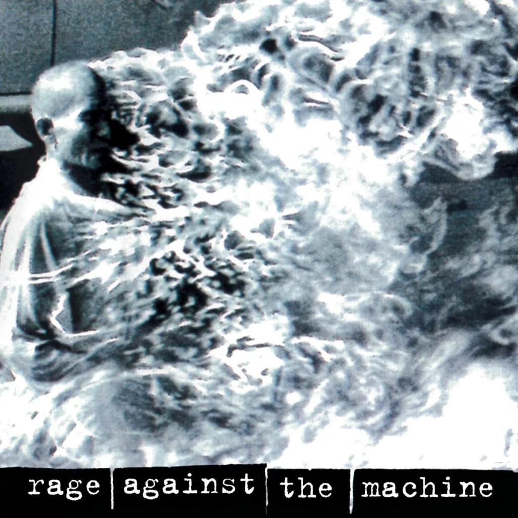 Bullet in the Head - Rage Against The Machine