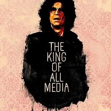 The King of All Media 