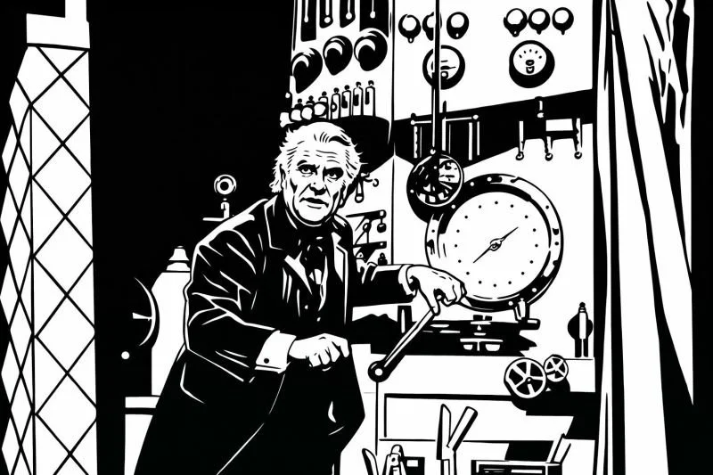 Stop Managing Metrics. Start Managing Systems