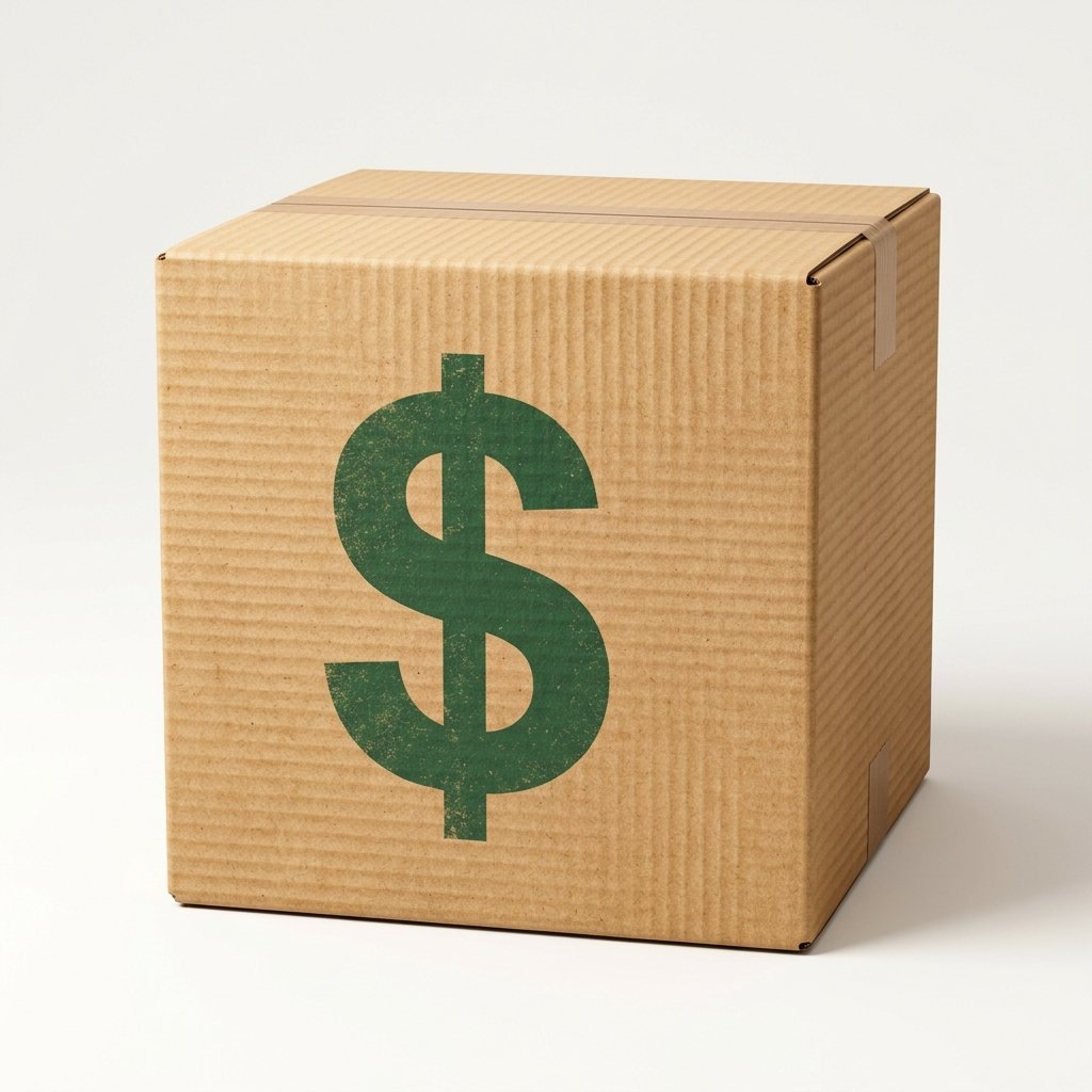 Basic Costs of Corrugated