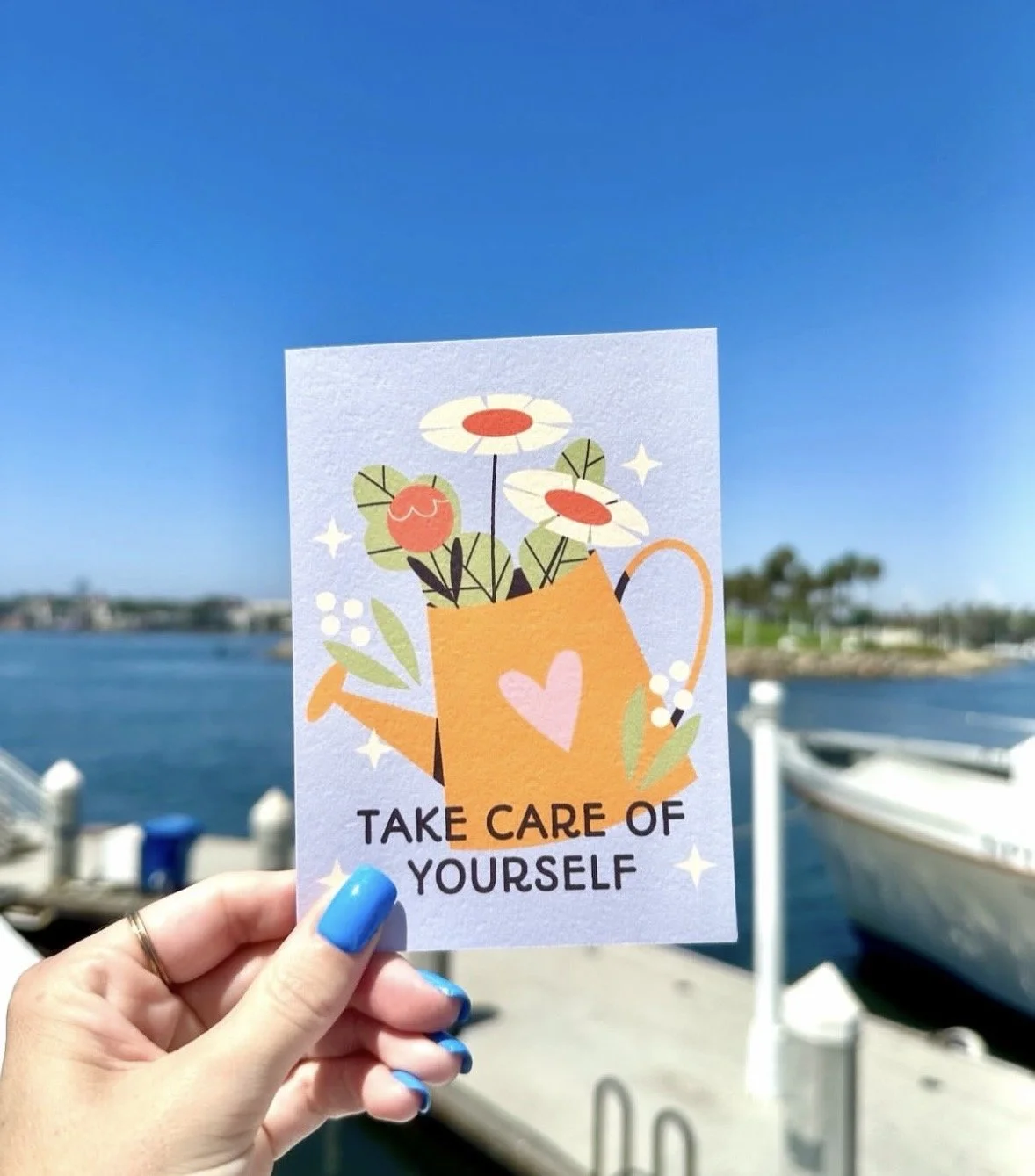 Take Care of Yourself Greeting Card_IMG.jpg