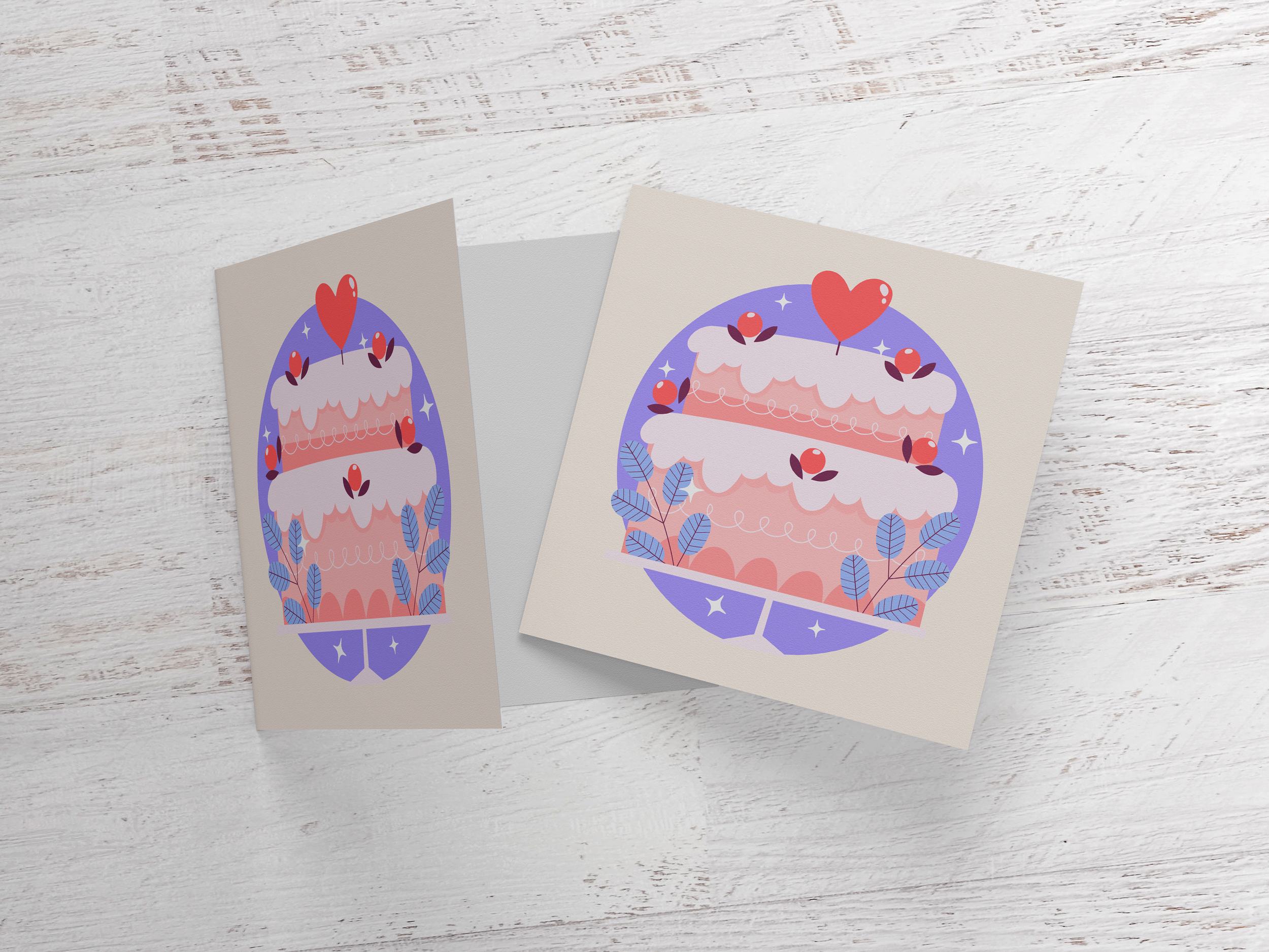 Wedding Cake_Wedding Card_Mockup02.png