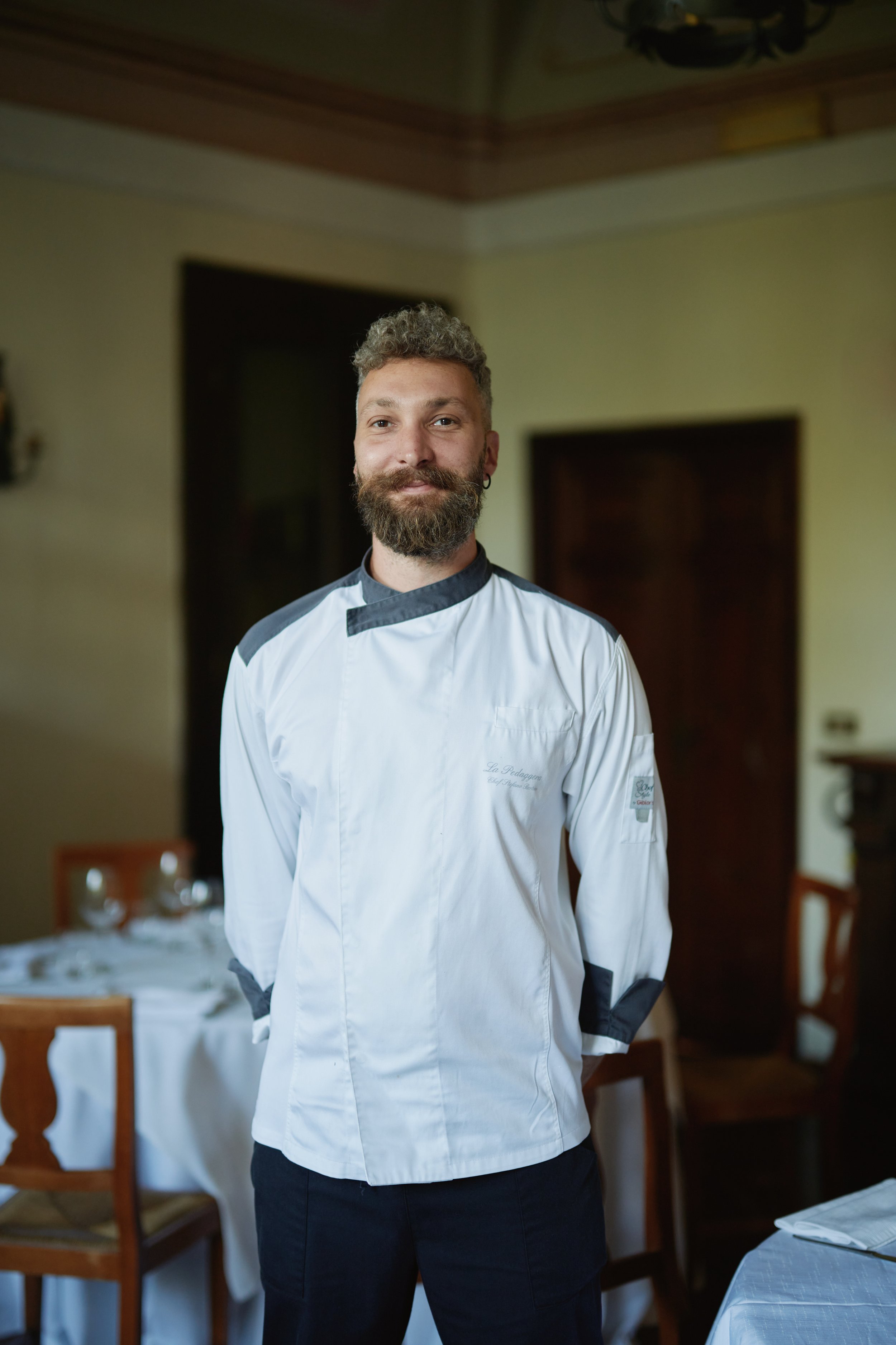 Ritratto di Stefano