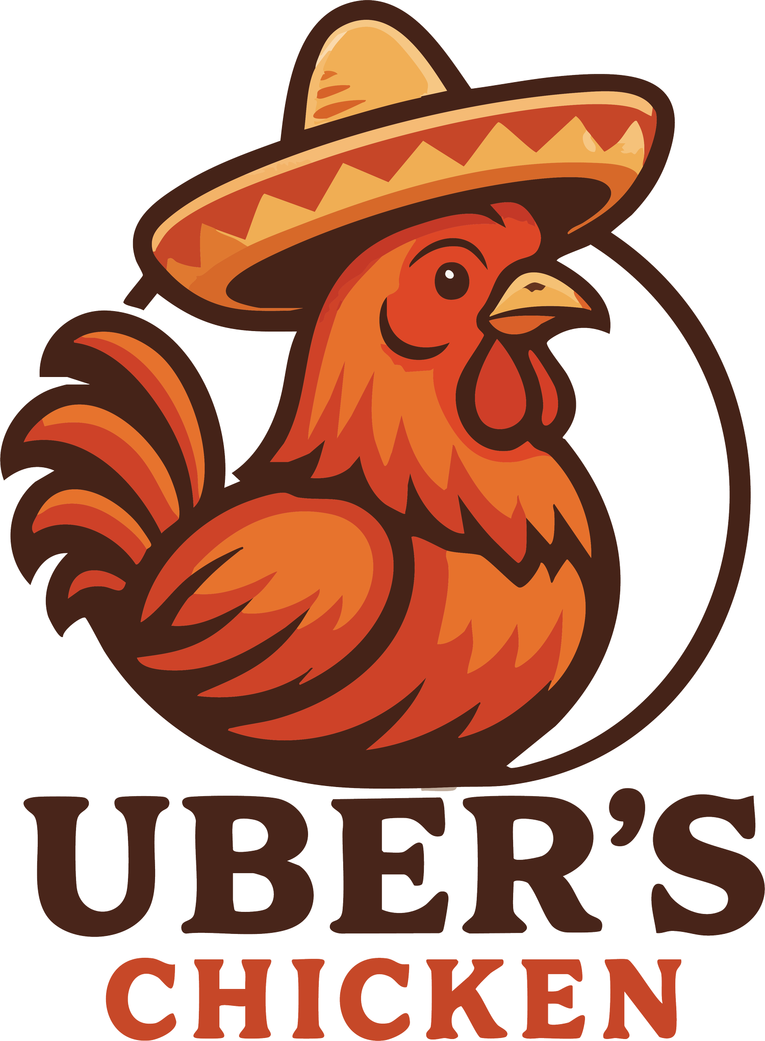 Uber&#x27;s Chicken