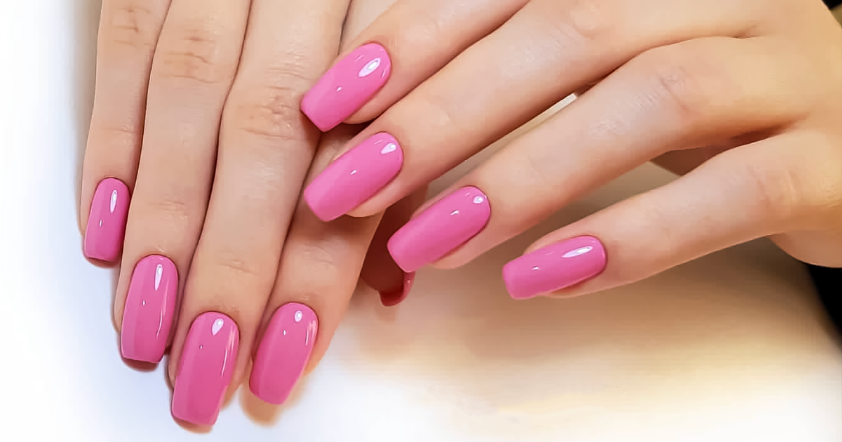 A Well-“Pressed” Manicure