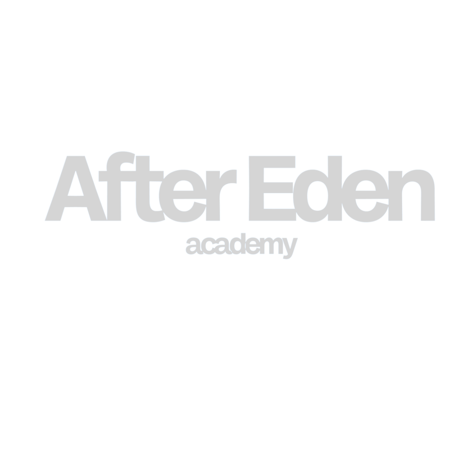 After Eden Performing Arts Academy