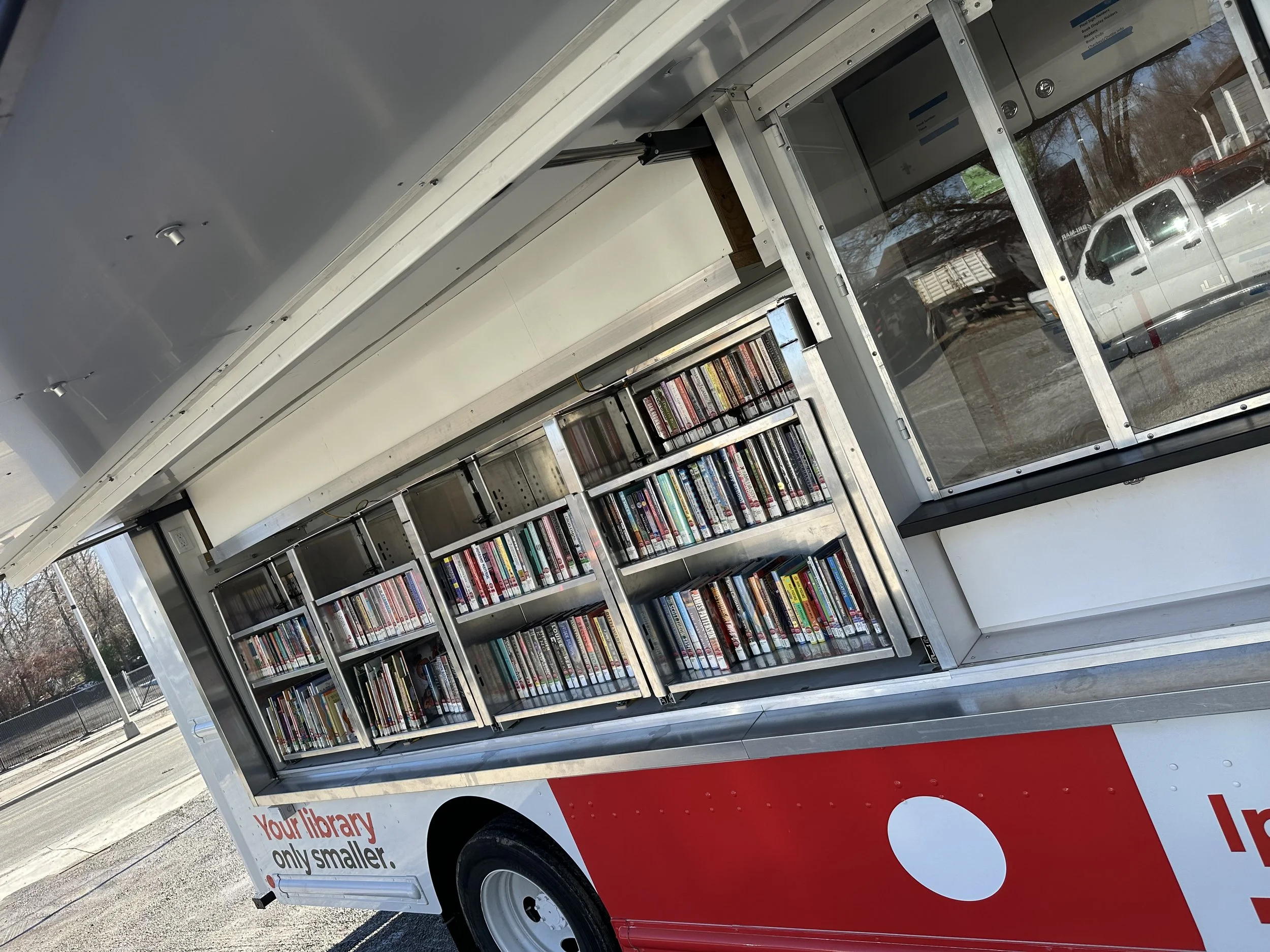 Purpose-Driven Bus Conversions for Nonprofits & Government Agencies