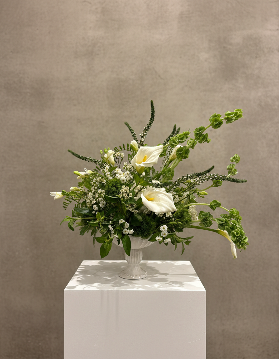 March Floral Workshop | March 22nd