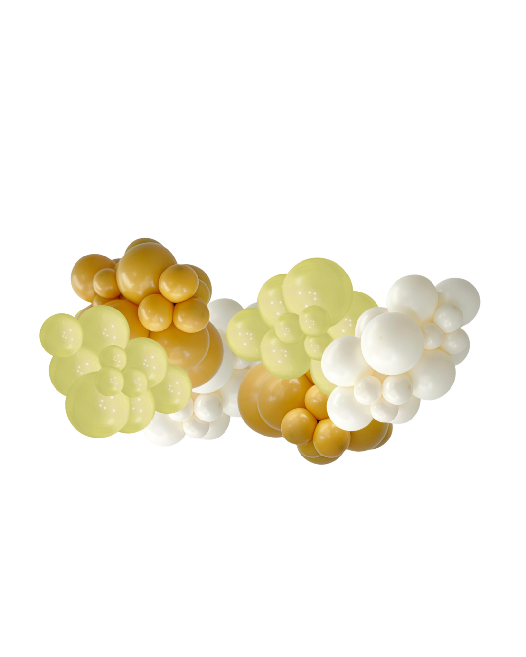 Grab & Go Balloon Garland