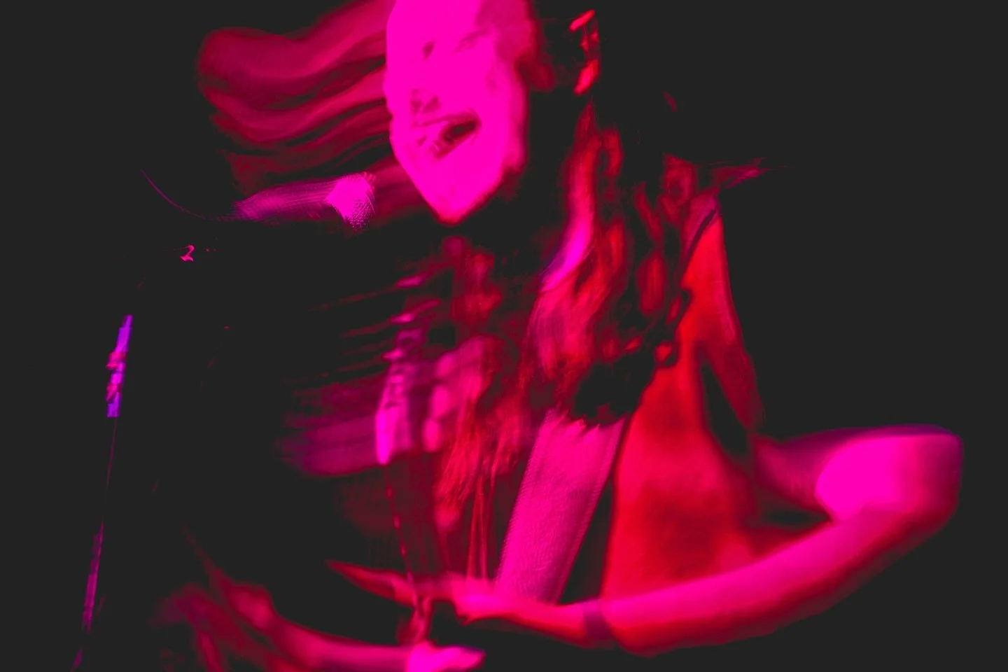 Another (late) Happy Birthday to one of the Indigo&rsquo;s finest! We all wish Matt well on his musical adventures throughout his next decade and the many to come!
.
📸: @ummagummaphotogrphy 
.
.
.
#electricindigo #cincinnati #cincy #cincinnatimusic 