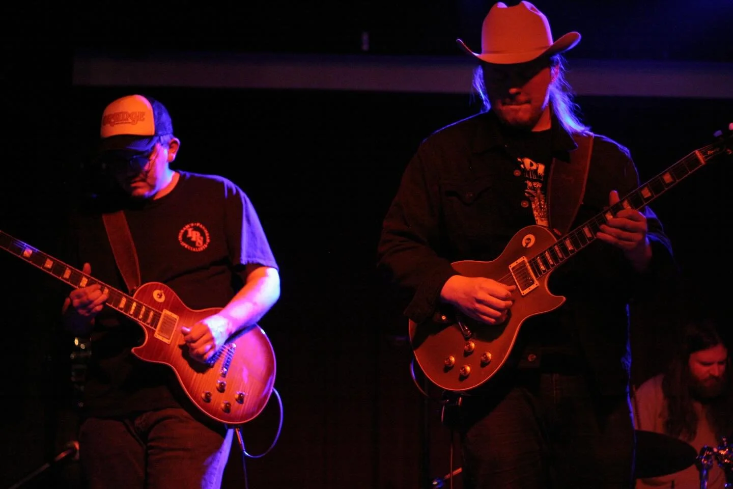 TONIGHT we&rsquo;re at @northsecondtapandbottle in Hamilton OH! Cmon out for a night of jams folks! We&rsquo;ll be kicking off around 9:30(ish)! 

📸 - @simpleman_2112 

&hellip;&hellip;&hellip;.
#cincymusic #cincinnatimusic #kydiy #southernrock #all