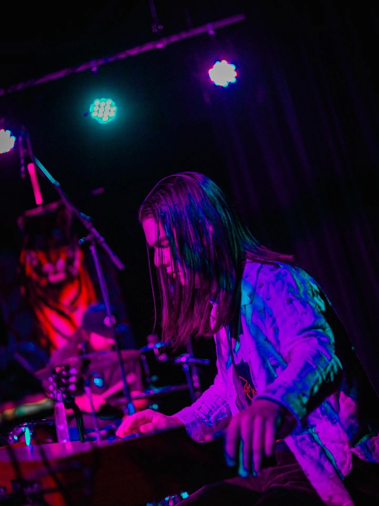 We&rsquo;d like to thank everyone who came out to @stanleys_pub this weekend to catch us, and to @publicwatersupply for kicking it off! Can&rsquo;t wait to be back! 

NEXT UP: @northsecondtapandbottle in Hamilton Ohio TOMORROW around 9:30! 

📸 - @um