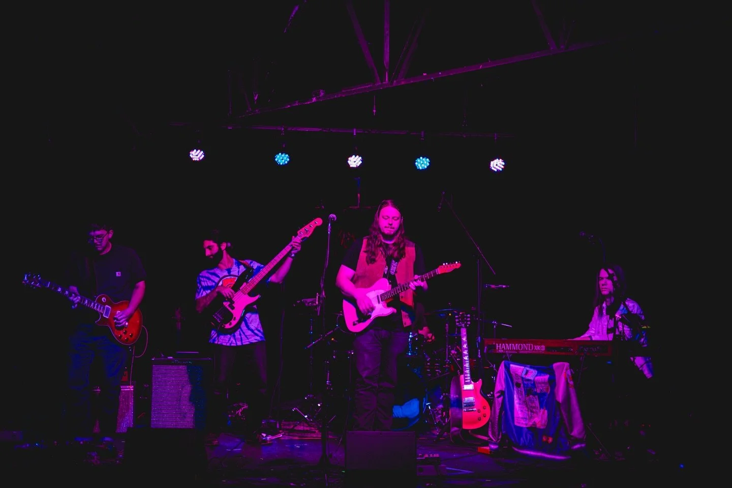 We head to @fretboardbrewing in Blue Ash, OH this Friday! 7:30 PM 🍻🤟