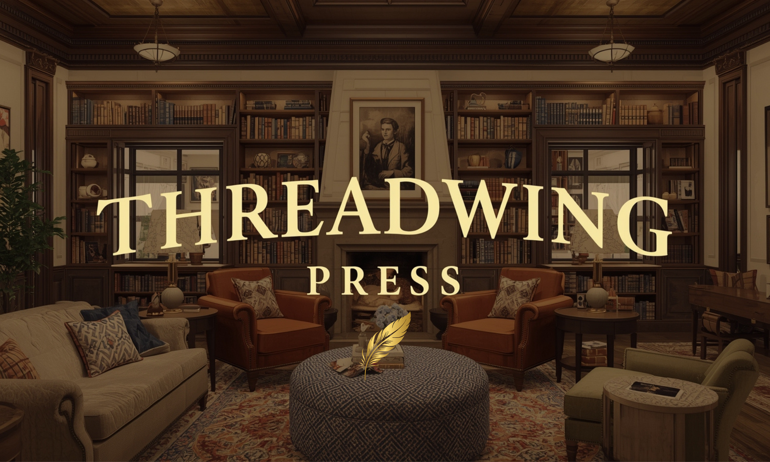 Threadwing Press