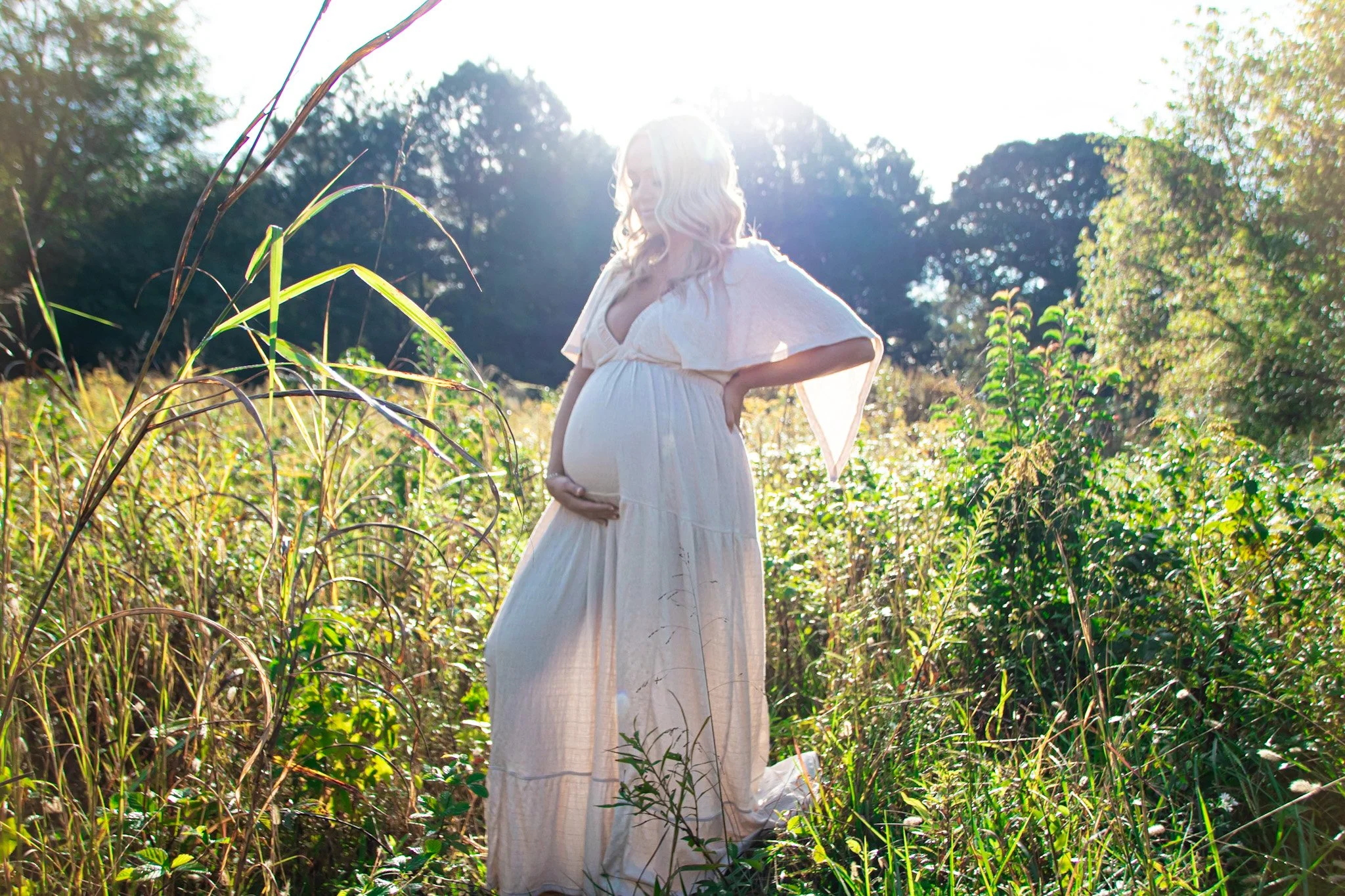 Maternity Sessions
