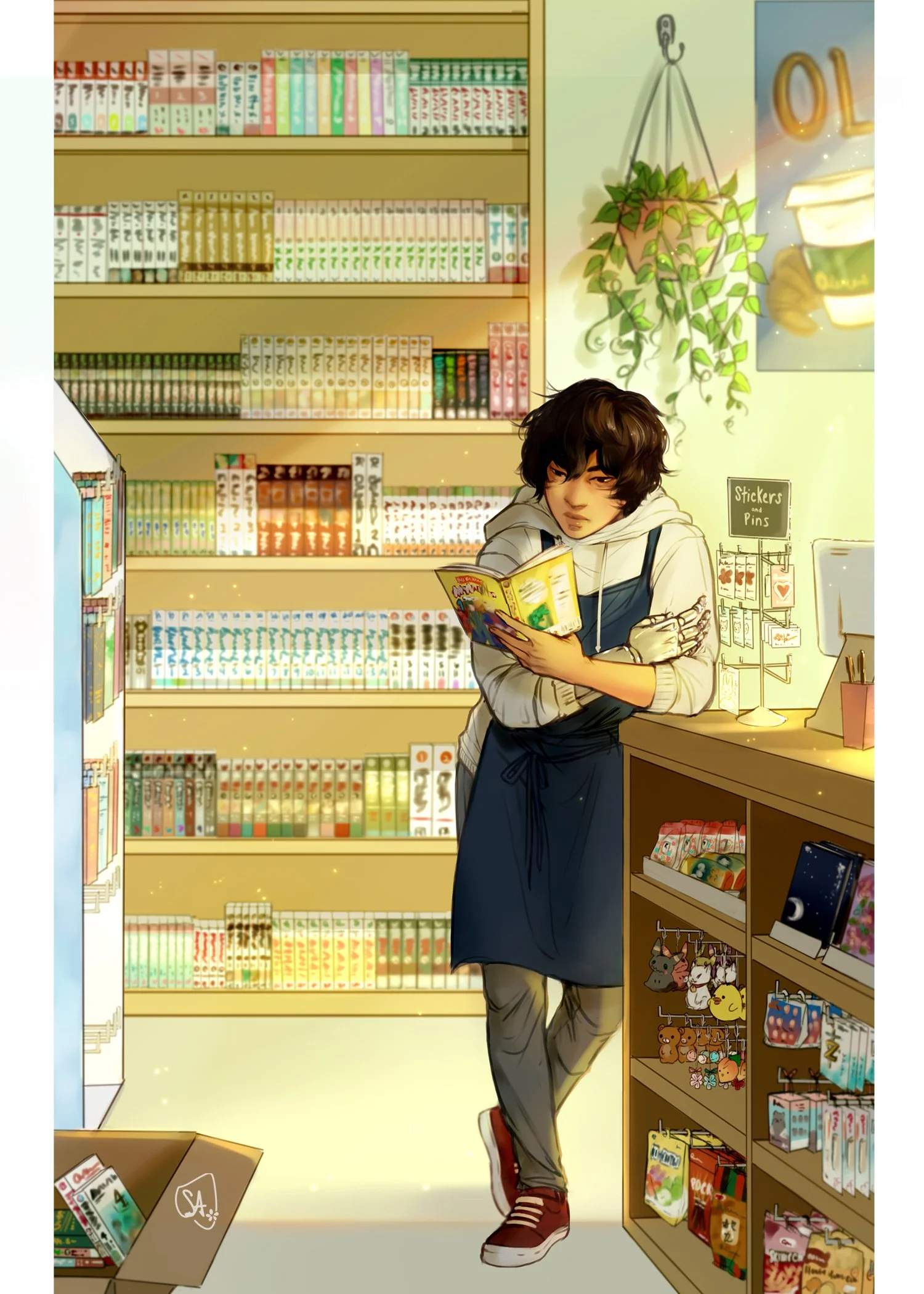 Hyun Bookstore edits.jpg