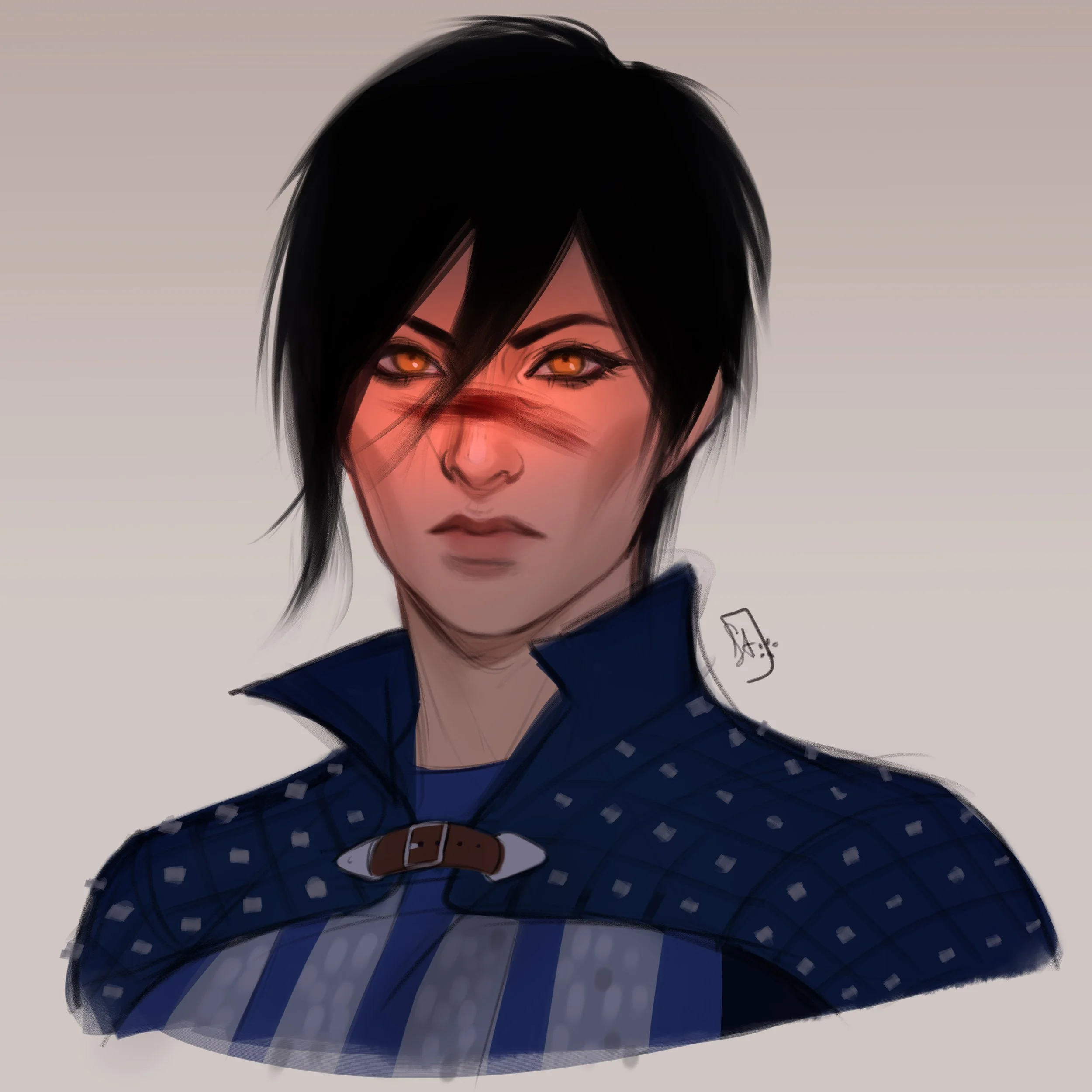 Sketch Sale Comms ZKing 2v2.jpg