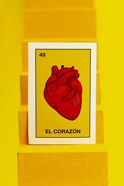 MENOS MARKETING Y MÁS CORAZÓN.