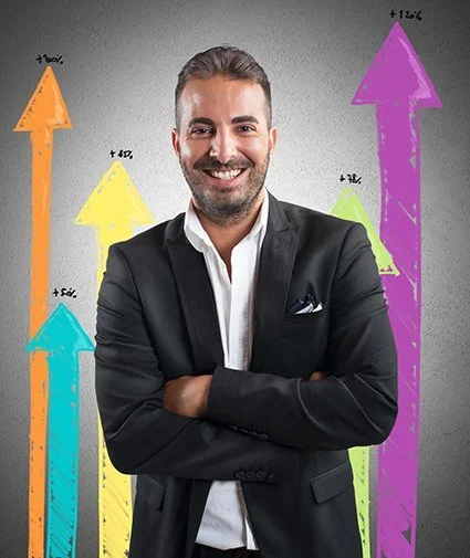 ¿POR QUE DESENVOLVER A MARCA PESSOAL?