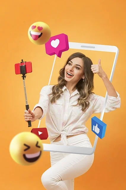 ¿QUÉ TRANSMITES CON TU IMAGEN DE MARCA PERSONAL?