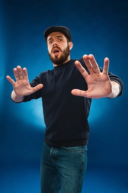 ¿MARCA PERSONAL “DIGITAL”? ¡NO, GRACIAS!