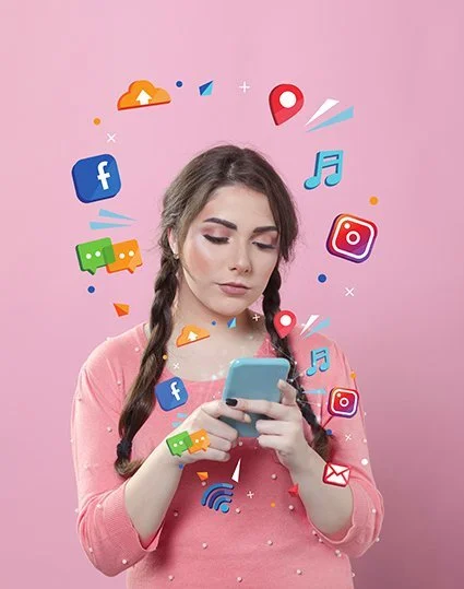 MARCA PERSONAL: ¿DIGITALMENTE MÁS HUMANOS?