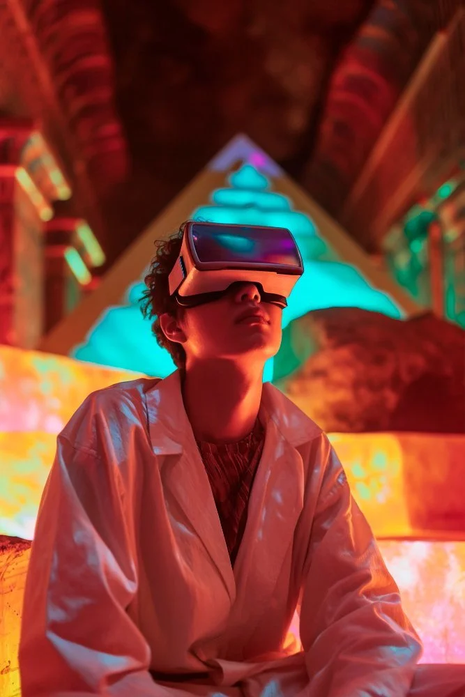 A Inteligência Artificial e a Marca Pessoal