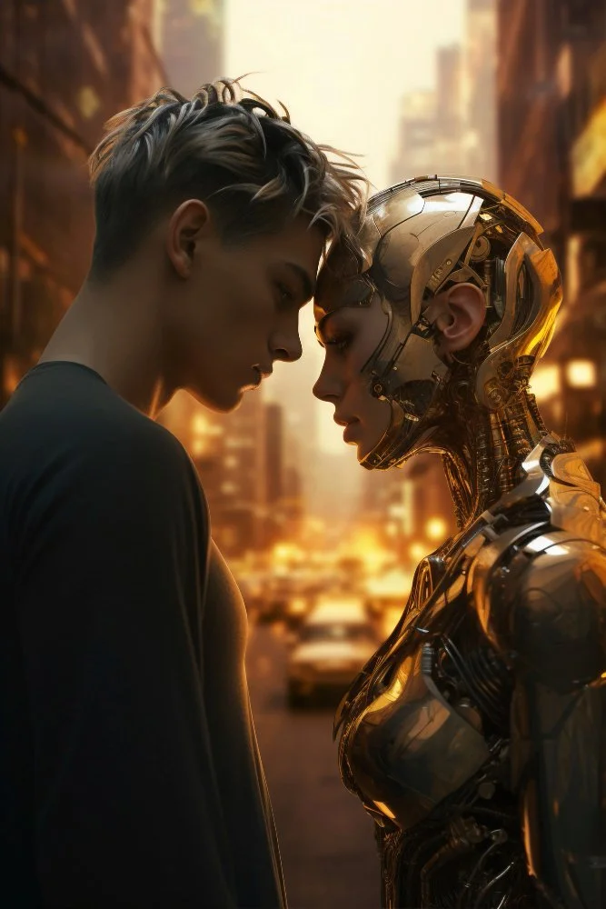 La relación entre Personal Branding e Inteligencia Artificial