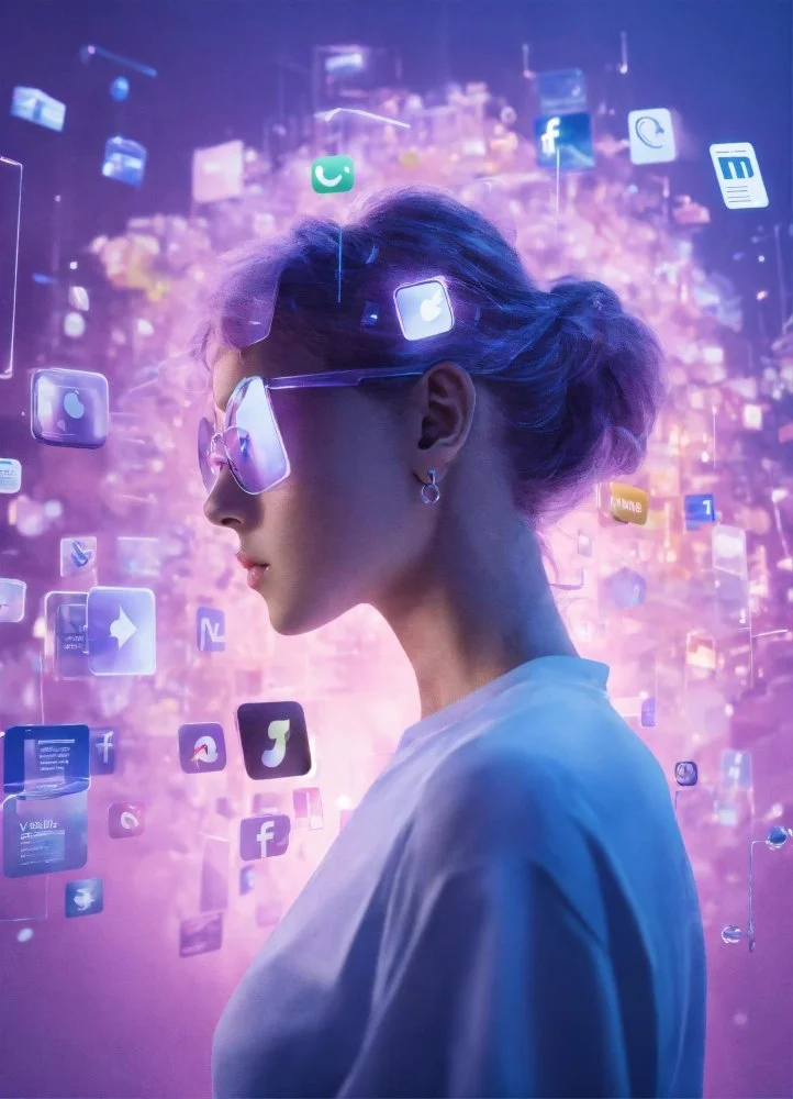 Personal Branding en la Era Digital:Manteniendo la Humanidad en Primer Plano