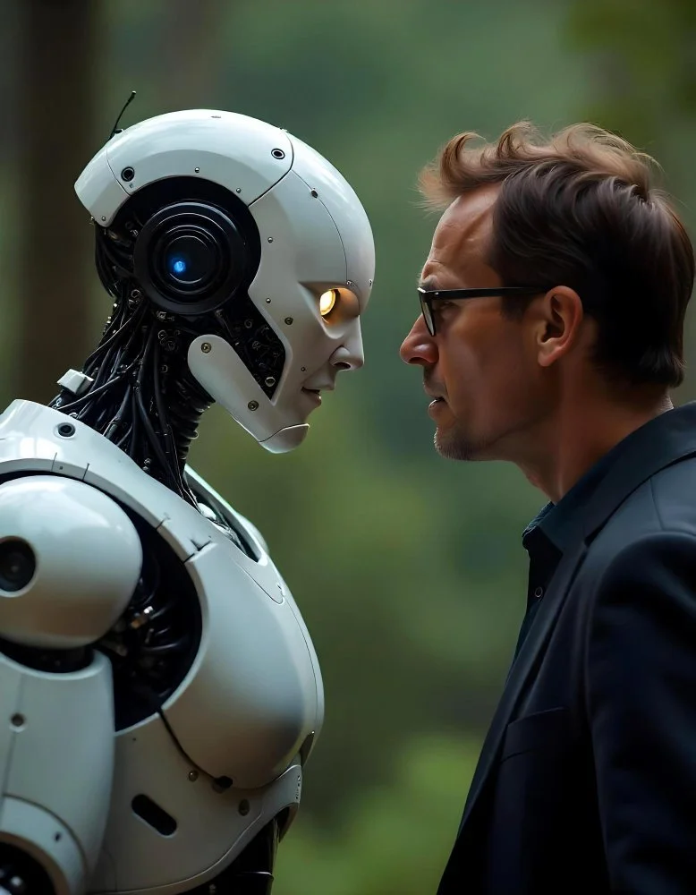 DESPIERTA, EL FUTURO ESTÁ EN LA PUERTA