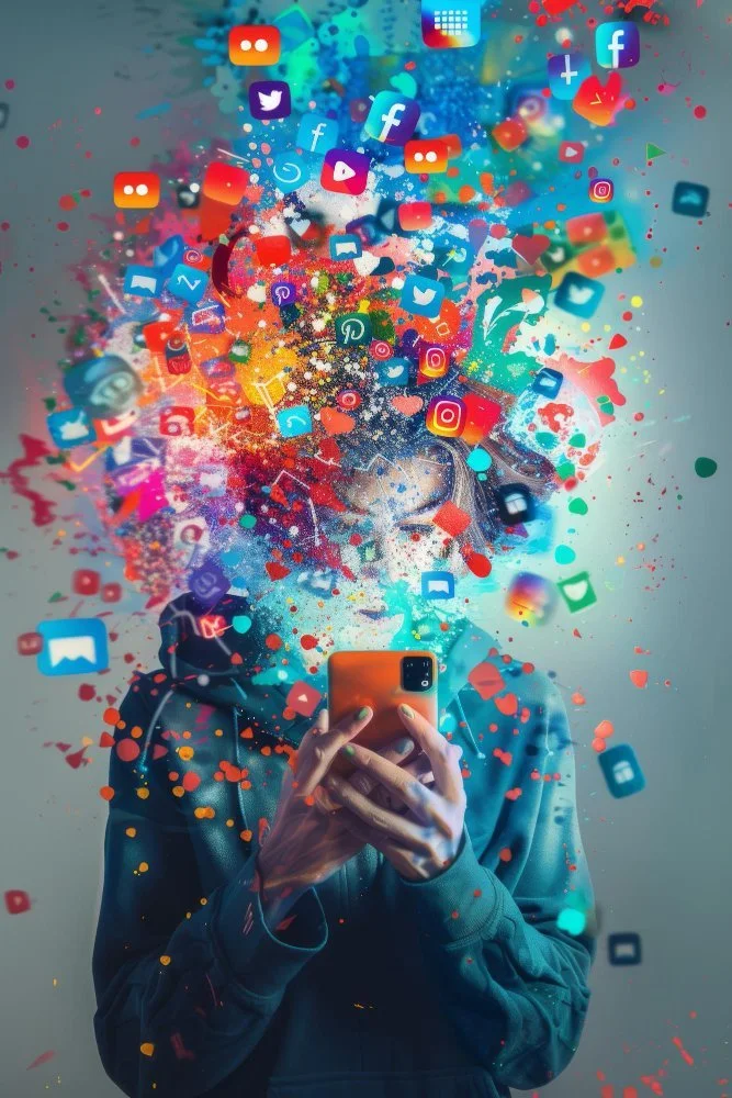 Estrategias de Posicionamiento en el Mundo Digital: Construyendo una Marca Personal Auténtica y Duradera.