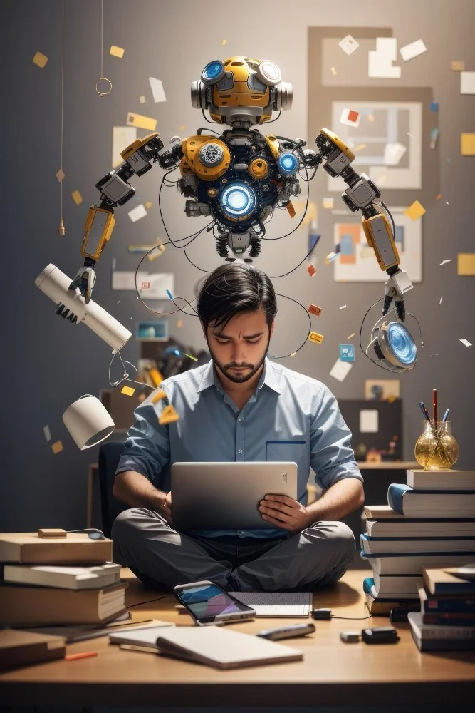 Emprendimiento en Personal Branding Caso de éxito: PB. Academy