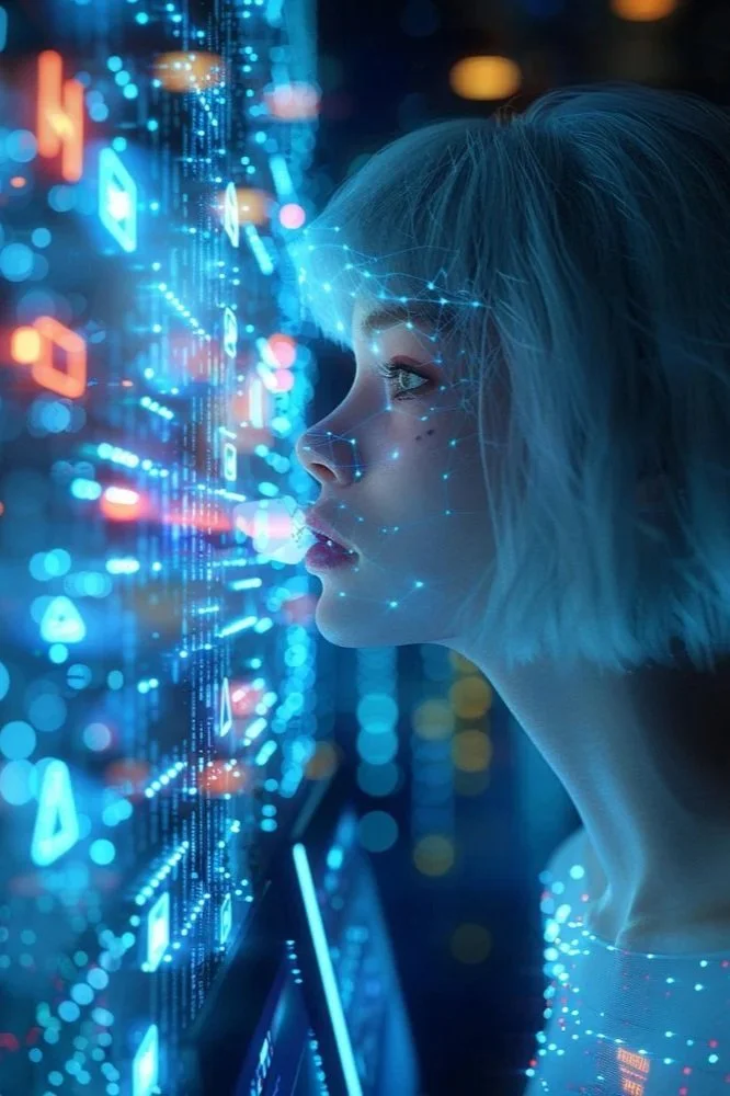 la revolución digital del personal branding político: ia + big data