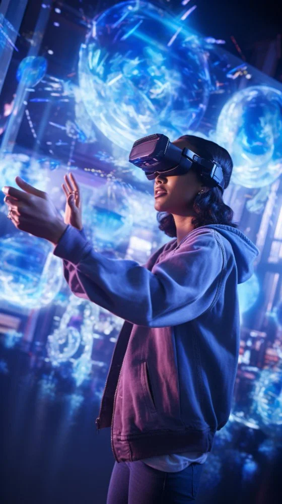 HUMANIZA TU PRESENCIA EN LA ERA DIGITAL. ESTRATEGIAS DISRUPTIVAS PARA EVOLUCIONAR TU MARCA PERSONAL