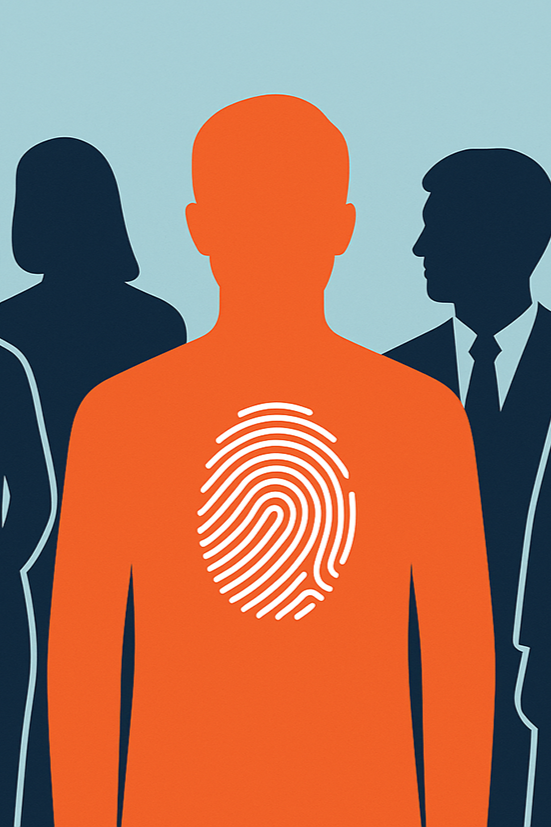 "Cuando las Marcas Personales Fortalecen a las Marcas Corporativas: El Poder delBranding Interno"