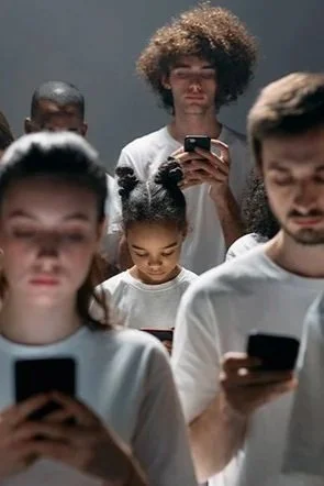 Identidad en Tiempos de Redes: La Marca Personal como Competencia Educativa Clave