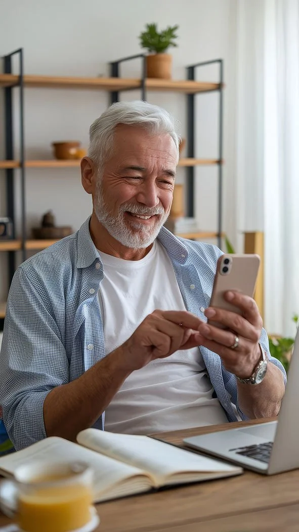 El Personal Branding es clave para encadenar proyectos de empleo o emprendimiento en la nueva longevidad