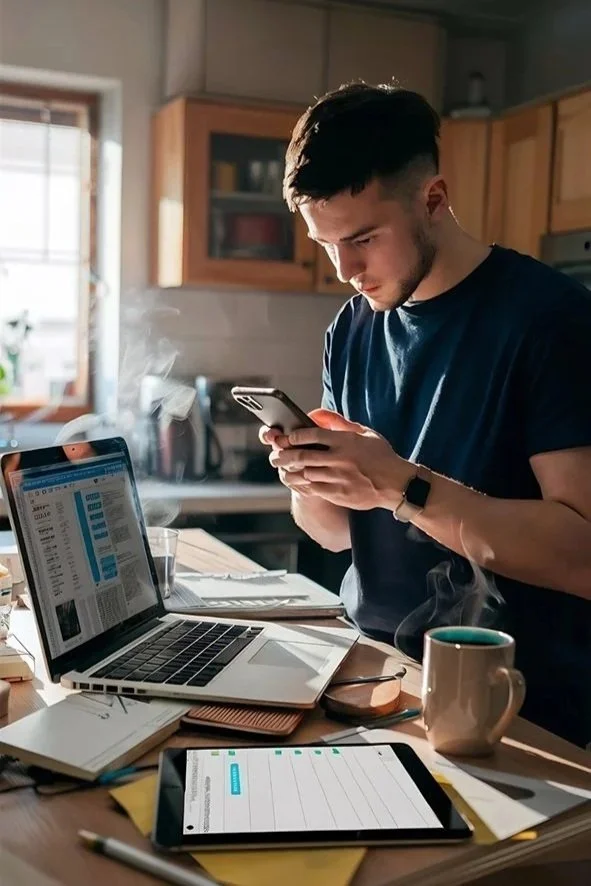 BRANDYOU360®: Cuando la Tecnología Eleva el Personal Branding a Otro Nivel