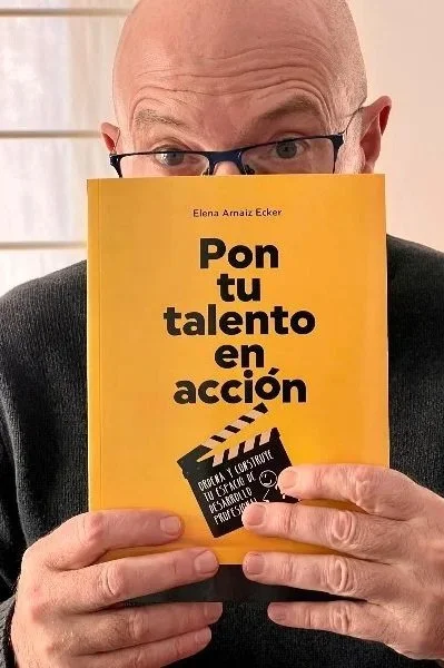 Pon Tu Talento En Acción Para Hacer Brillar A Los Demás