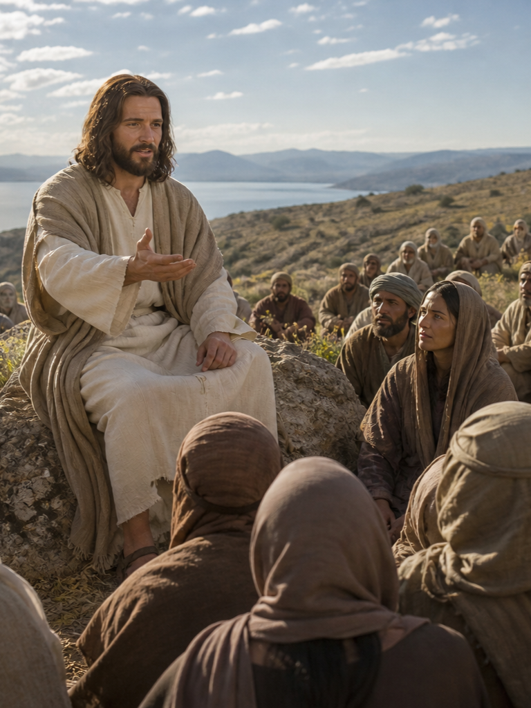 ¿Cómo construir autoridad profesional en 2026? Lo que el liderazgo de Jesucristo todavía nos enseña