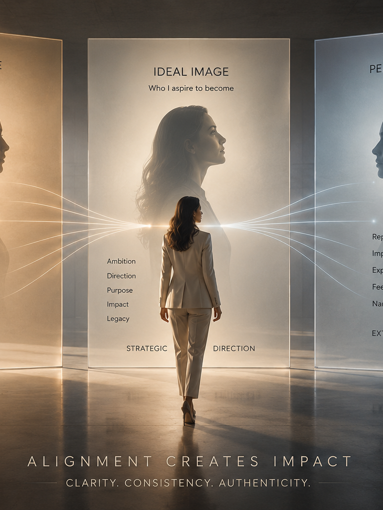 The Rise of Slow Personal Branding. Why Becoming Real Is the New Competitive Advantage
