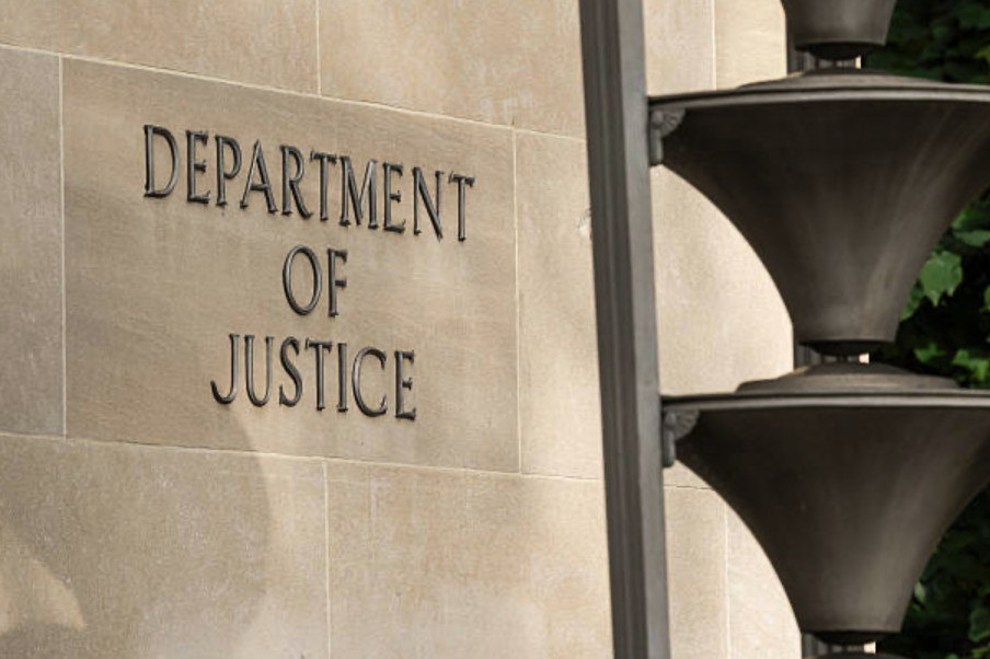 DOJ Proposes to Shield Its Attorneys from State Bar Oversight
