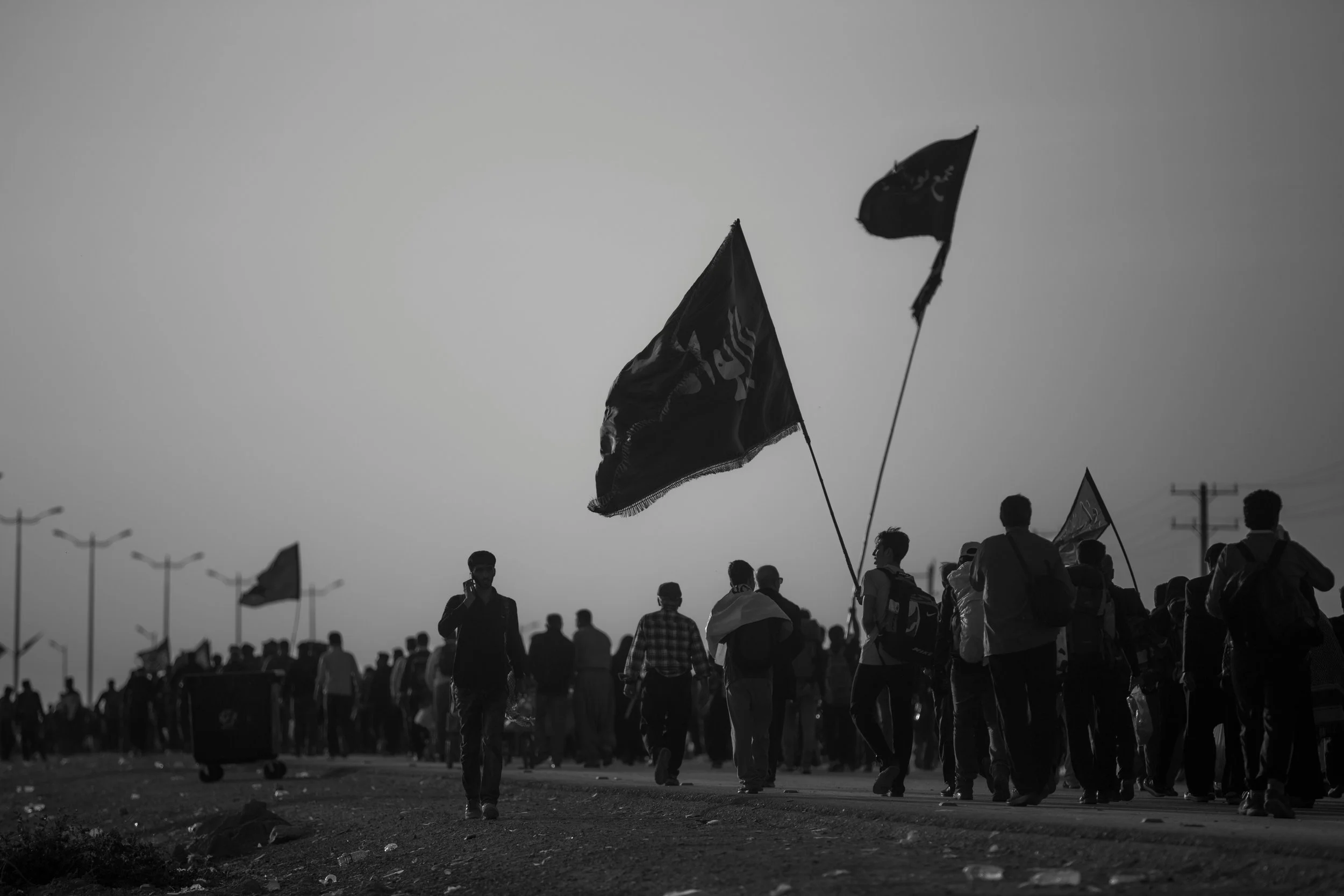 Bataan Death March begins - 1942