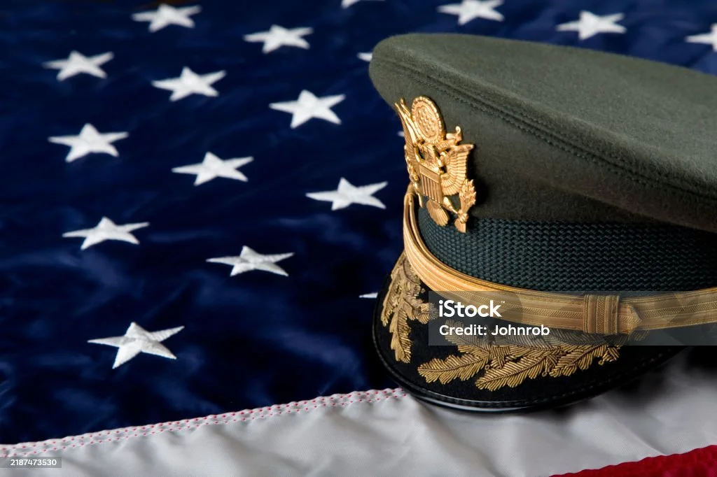 Anniversary of America entering WW1 - 1917
