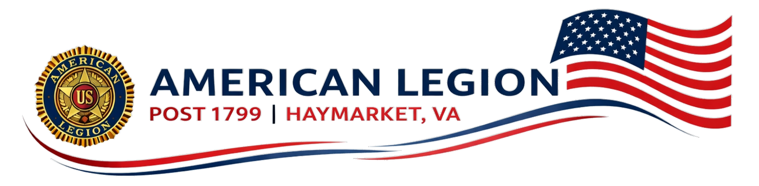 American Legion 1799  |  Haymarket, VA