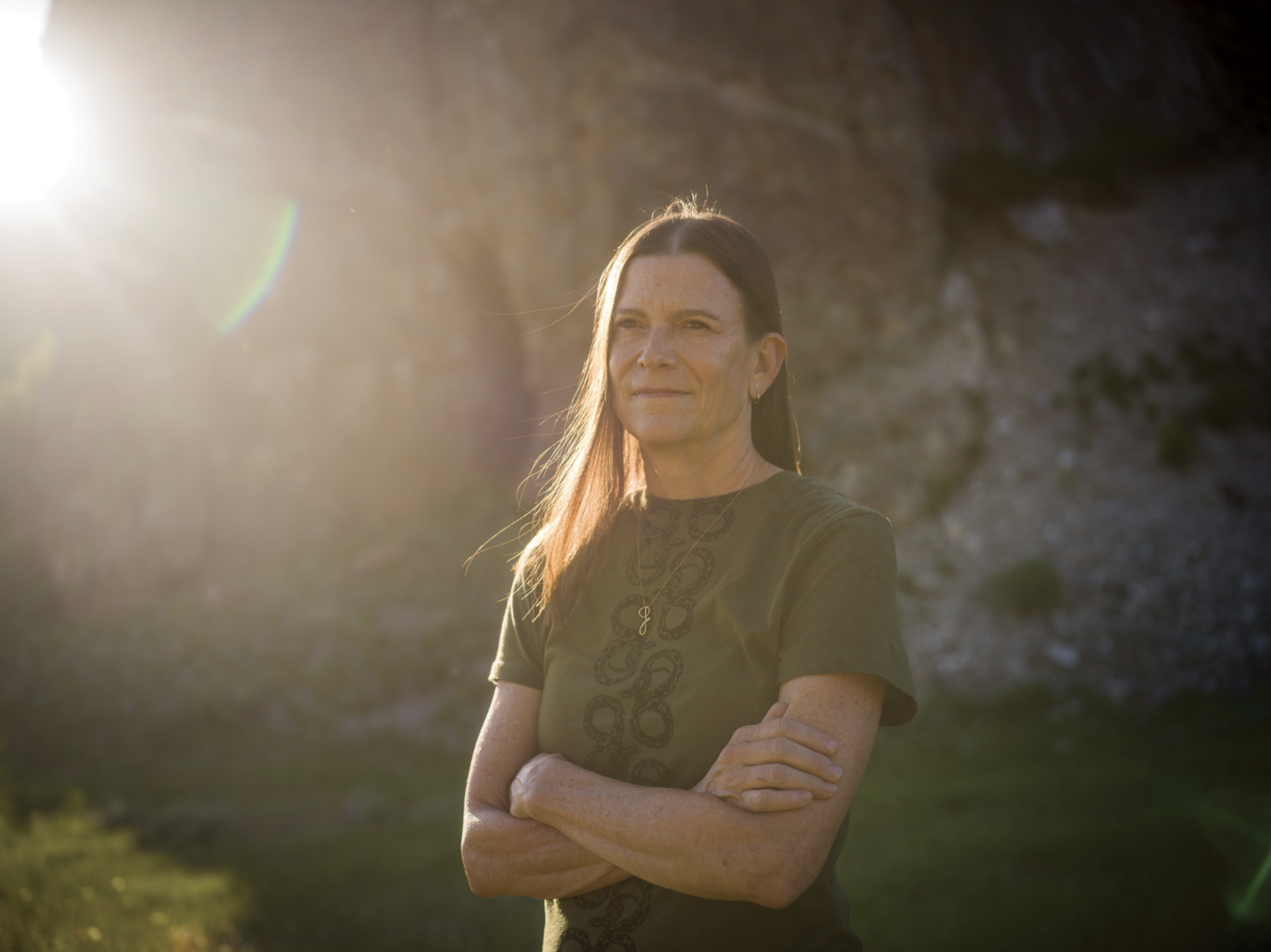 July 10th, 2025 - High Country News -  ‘I see no reason to compromise my value system’