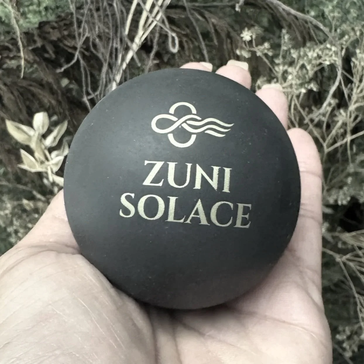 6cm - ZUNI Solace