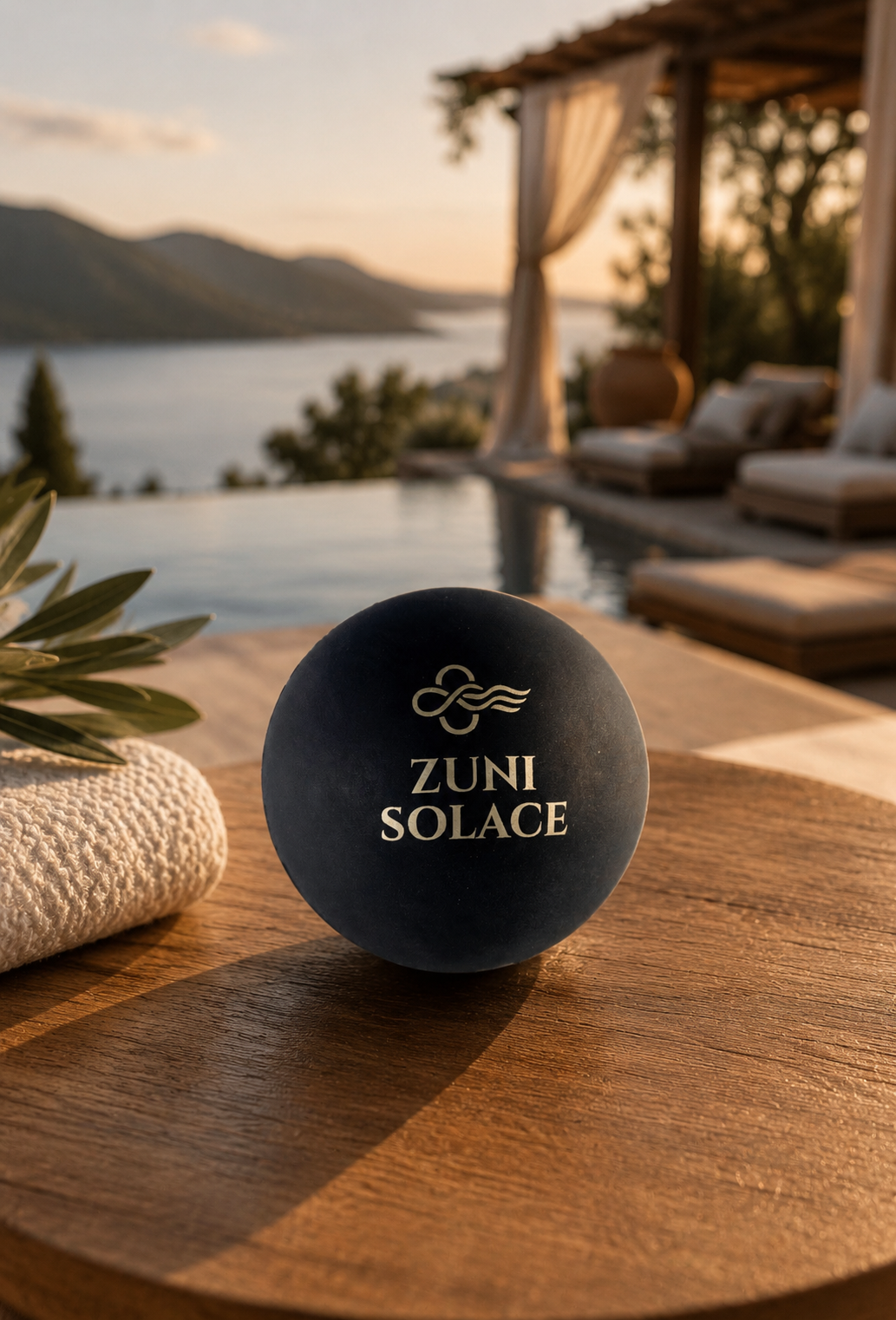 ZUNI Luxury Wellness