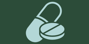 DisposeRx C-LPG Technology and patented blend forming a cross-linking polymer gel that safely neutralizes unused prescription medications.