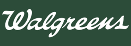 Walgreens has joined DisposeRx's (in-home medication disposal packets) mission.